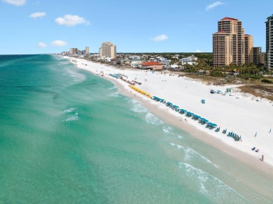Experience true gulf front luxury at 4402 Southwinds Drive on Sandestin Golf and Beach Resort - The Links in Florida - for sale on GolfHomes.com, golf home, golf lot