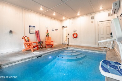 When you think short-term rental, you should think fun on Sevierville Golf Club in Tennessee - for sale on GolfHomes.com, golf home, golf lot