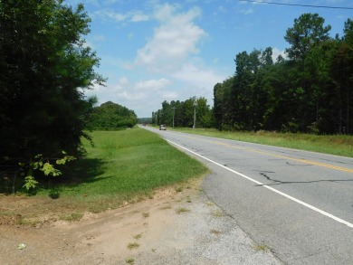 FANTASTIC OPPORTUNITY TO OWN 30.71 Acres FRONTING HWY 11 on Cherokee National Golf and Country Club in South Carolina - for sale on GolfHomes.com, golf home, golf lot