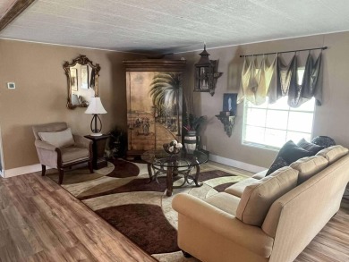 Welcome to 15 La Costa Lane, a charming 2-bedroom, 2-bath on Spanish Lakes Golf Village in Florida - for sale on GolfHomes.com, golf home, golf lot