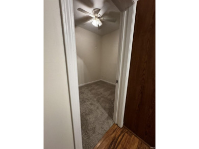 Adorable West Side 2 bedroom with a wrapped porch for outdoor on Howell Park Golf Course in Indiana - for sale on GolfHomes.com, golf home, golf lot