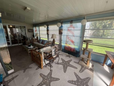 Welcome to 15 La Costa Lane, a charming 2-bedroom, 2-bath on Spanish Lakes Golf Village in Florida - for sale on GolfHomes.com, golf home, golf lot