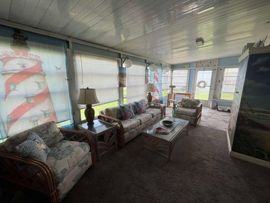 Welcome to 15 La Costa Lane, a charming 2-bedroom, 2-bath on Spanish Lakes Golf Village in Florida - for sale on GolfHomes.com, golf home, golf lot