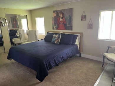 Welcome to 15 La Costa Lane, a charming 2-bedroom, 2-bath on Spanish Lakes Golf Village in Florida - for sale on GolfHomes.com, golf home, golf lot