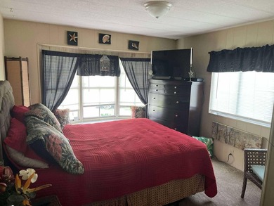 Welcome to 15 La Costa Lane, a charming 2-bedroom, 2-bath on Spanish Lakes Golf Village in Florida - for sale on GolfHomes.com, golf home, golf lot