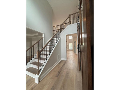 Golf lover's dream! Fully renovated and turn key home on Windermere Golf Club in Georgia - for sale on GolfHomes.com, golf home, golf lot