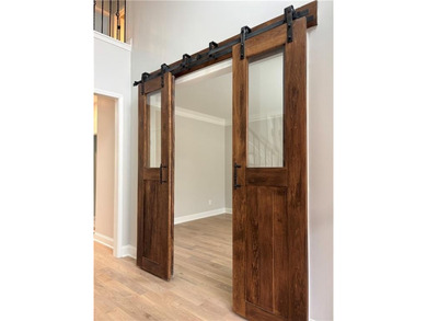 Golf lover's dream! Fully renovated and turn key home on Windermere Golf Club in Georgia - for sale on GolfHomes.com, golf home, golf lot