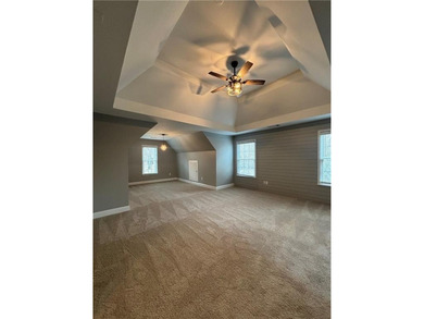 Golf lover's dream! Fully renovated and turn key home on Windermere Golf Club in Georgia - for sale on GolfHomes.com, golf home, golf lot