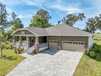 PRIVATE GOLF COURSE HOME WITH $15,000 FLEX CASH to spend however on Southern Hills Plantation Club in Florida - for sale on GolfHomes.com, golf home, golf lot