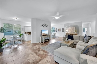 Elegant Southbridge condominium in Pelican Landing! Welcome to on Pelicans Nest Golf Club in Florida - for sale on GolfHomes.com, golf home, golf lot