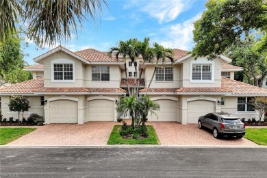 Elegant Southbridge condominium in Pelican Landing! Welcome to on Pelicans Nest Golf Club in Florida - for sale on GolfHomes.com, golf home, golf lot