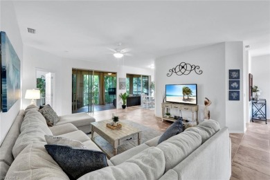 Elegant Southbridge condominium in Pelican Landing! Welcome to on Pelicans Nest Golf Club in Florida - for sale on GolfHomes.com, golf home, golf lot