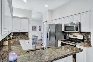 Elegant Southbridge condominium in Pelican Landing! Welcome to on Pelicans Nest Golf Club in Florida - for sale on GolfHomes.com, golf home, golf lot