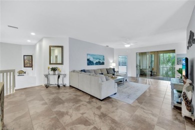 Elegant Southbridge condominium in Pelican Landing! Welcome to on Pelicans Nest Golf Club in Florida - for sale on GolfHomes.com, golf home, golf lot