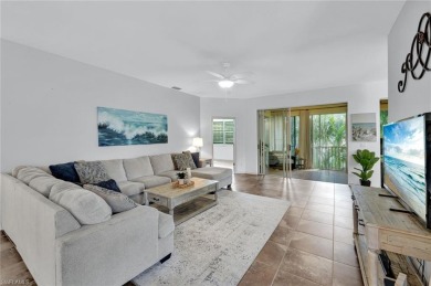 Elegant Southbridge condominium in Pelican Landing! Welcome to on Pelicans Nest Golf Club in Florida - for sale on GolfHomes.com, golf home, golf lot