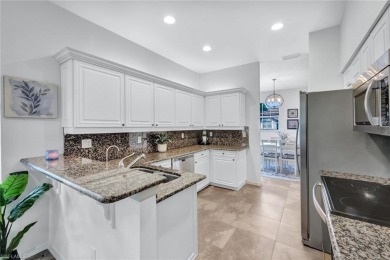 Elegant Southbridge condominium in Pelican Landing! Welcome to on Pelicans Nest Golf Club in Florida - for sale on GolfHomes.com, golf home, golf lot