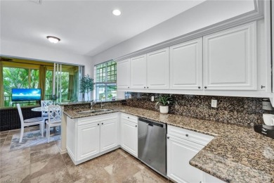 Elegant Southbridge condominium in Pelican Landing! Welcome to on Pelicans Nest Golf Club in Florida - for sale on GolfHomes.com, golf home, golf lot