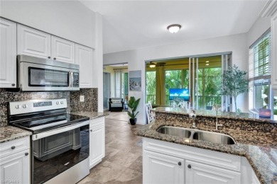 Elegant Southbridge condominium in Pelican Landing! Welcome to on Pelicans Nest Golf Club in Florida - for sale on GolfHomes.com, golf home, golf lot