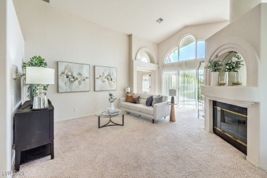 GREEN VALLEY GATED COMMUNITY - SINGLE STORY - NEW HVAC - NEW on The Legacy Golf Club in Nevada - for sale on GolfHomes.com, golf home, golf lot