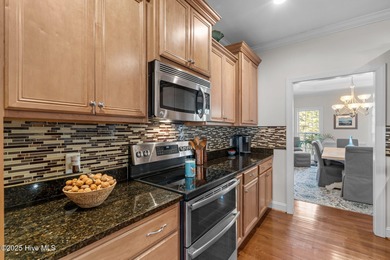 Don't miss out on this beautiful, meticulously kept, GEM of a on Foxfire Golf and Country Club in North Carolina - for sale on GolfHomes.com, golf home, golf lot