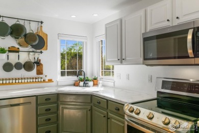 Impeccably maintained ranch-style residence located in the on Pelican Lakes Golf and Country Club in Colorado - for sale on GolfHomes.com, golf home, golf lot