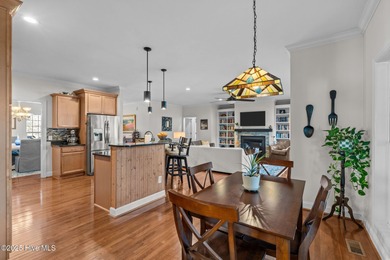 Don't miss out on this beautiful, meticulously kept, GEM of a on Foxfire Golf and Country Club in North Carolina - for sale on GolfHomes.com, golf home, golf lot