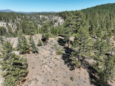 One-of-a-kind Sierra property: legendary 3.38-acre homesite on Nakoma Golf Resort in California - for sale on GolfHomes.com, golf home, golf lot