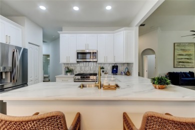 SPECTACULAR SETTING overlooking the Westchase Golf Course with on Westchase Golf Club in Florida - for sale on GolfHomes.com, golf home, golf lot
