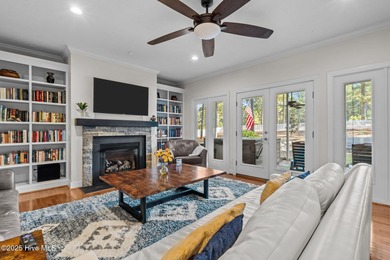 Don't miss out on this beautiful, meticulously kept, GEM of a on Foxfire Golf and Country Club in North Carolina - for sale on GolfHomes.com, golf home, golf lot