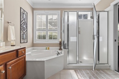 Your wait is over!  Walk into this beautifully maintained home on TPC Myrtle Beach Golf Club in South Carolina - for sale on GolfHomes.com, golf home, golf lot