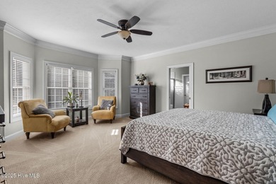 Don't miss out on this beautiful, meticulously kept, GEM of a on Foxfire Golf and Country Club in North Carolina - for sale on GolfHomes.com, golf home, golf lot