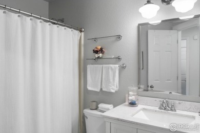 Impeccably maintained ranch-style residence located in the on Pelican Lakes Golf and Country Club in Colorado - for sale on GolfHomes.com, golf home, golf lot