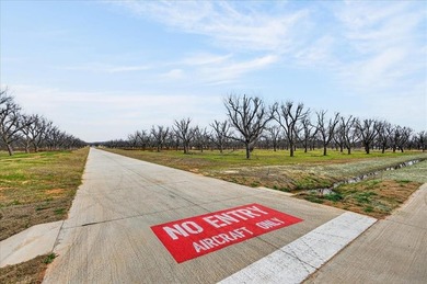 Discover the perfect setting for your aviation lifestyle at 1424 on Nutcracker Golf Club in Texas - for sale on GolfHomes.com, golf home, golf lot