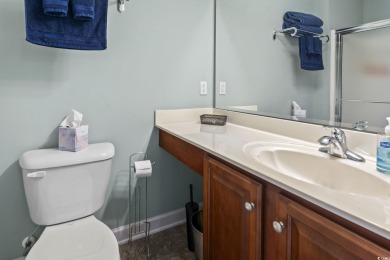 Your wait is over!  Walk into this beautifully maintained home on TPC Myrtle Beach Golf Club in South Carolina - for sale on GolfHomes.com, golf home, golf lot