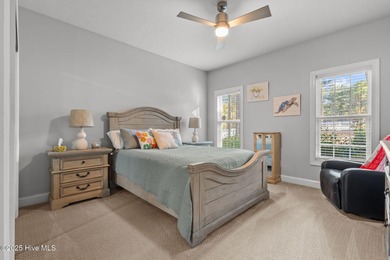 Don't miss out on this beautiful, meticulously kept, GEM of a on Foxfire Golf and Country Club in North Carolina - for sale on GolfHomes.com, golf home, golf lot