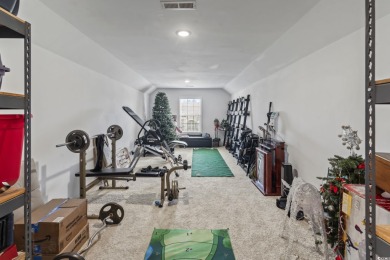 Your wait is over!  Walk into this beautifully maintained home on TPC Myrtle Beach Golf Club in South Carolina - for sale on GolfHomes.com, golf home, golf lot