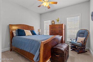 Don't miss out on this beautiful, meticulously kept, GEM of a on Foxfire Golf and Country Club in North Carolina - for sale on GolfHomes.com, golf home, golf lot