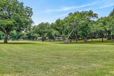 Discover the perfect setting for your aviation lifestyle at 1424 on Nutcracker Golf Club in Texas - for sale on GolfHomes.com, golf home, golf lot