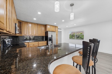 **SELLER FINANCING AVAILABLE**Gorgeous 1BR/1BA Accessible Villa on Kings Point Golf - Executive in Florida - for sale on GolfHomes.com, golf home, golf lot