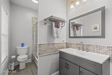 Don't miss out on this beautiful, meticulously kept, GEM of a on Foxfire Golf and Country Club in North Carolina - for sale on GolfHomes.com, golf home, golf lot