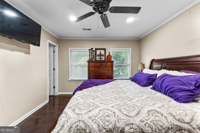Are you looking for SPACE .... 5 Bedrooms, a finished basement on Braelinn Golf Club in Georgia - for sale on GolfHomes.com, golf home, golf lot