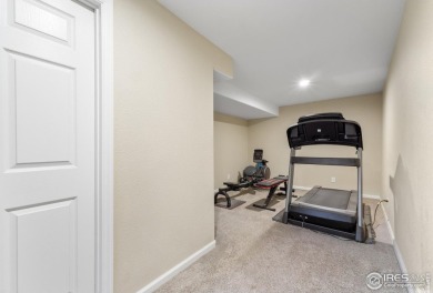 Impeccably maintained ranch-style residence located in the on Pelican Lakes Golf and Country Club in Colorado - for sale on GolfHomes.com, golf home, golf lot