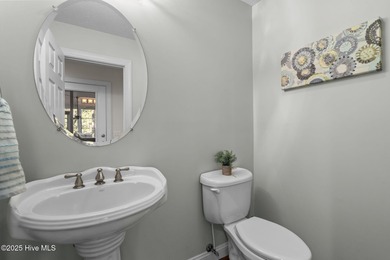 Don't miss out on this beautiful, meticulously kept, GEM of a on Foxfire Golf and Country Club in North Carolina - for sale on GolfHomes.com, golf home, golf lot