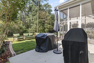 Your wait is over!  Walk into this beautifully maintained home on TPC Myrtle Beach Golf Club in South Carolina - for sale on GolfHomes.com, golf home, golf lot