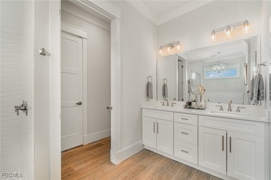 Step into elevated Southwest Cape Coral living where thoughtful on Royal Tee Country Club in Florida - for sale on GolfHomes.com, golf home, golf lot