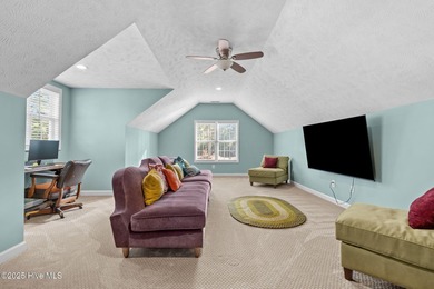 Don't miss out on this beautiful, meticulously kept, GEM of a on Foxfire Golf and Country Club in North Carolina - for sale on GolfHomes.com, golf home, golf lot