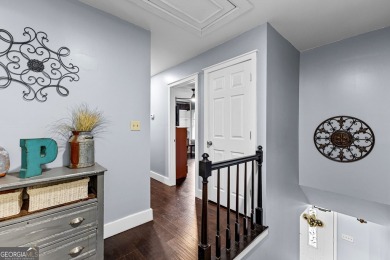 Are you looking for SPACE .... 5 Bedrooms, a finished basement on Braelinn Golf Club in Georgia - for sale on GolfHomes.com, golf home, golf lot