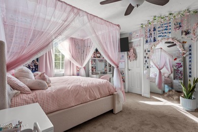 Don't miss out on this beautiful, meticulously kept, GEM of a on Foxfire Golf and Country Club in North Carolina - for sale on GolfHomes.com, golf home, golf lot