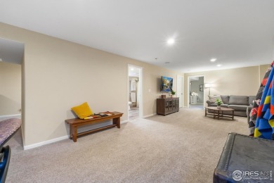 Impeccably maintained ranch-style residence located in the on Pelican Lakes Golf and Country Club in Colorado - for sale on GolfHomes.com, golf home, golf lot