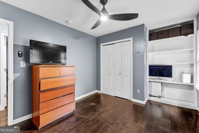 Are you looking for SPACE .... 5 Bedrooms, a finished basement on Braelinn Golf Club in Georgia - for sale on GolfHomes.com, golf home, golf lot